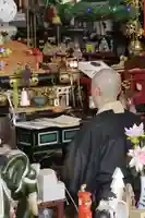 専養寺の本殿・本堂