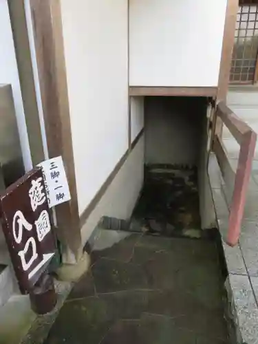 當麻寺のその他建物