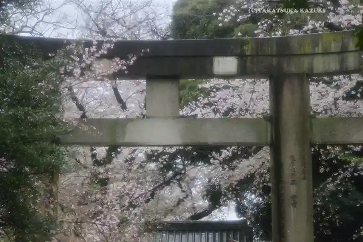 上野東照宮(東京都)