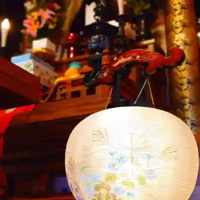 海蔵寺の本殿・本堂