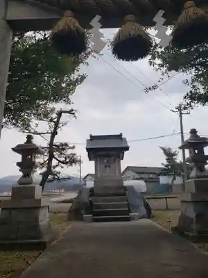 剱神社(富山県)