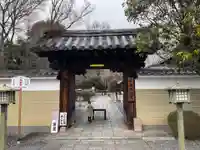 大報恩寺(千本釈迦堂)(京都府)