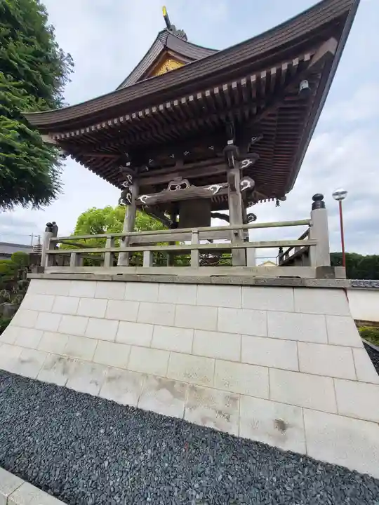 長福寺福寿院(栃木県)