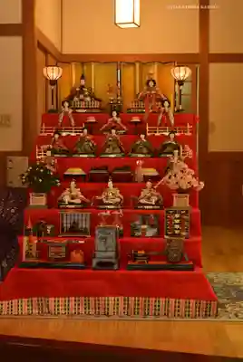 宇都母知神社(神奈川県)