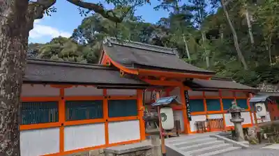 吉田神社(京都府)