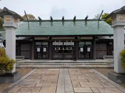 和田神社(兵庫県)