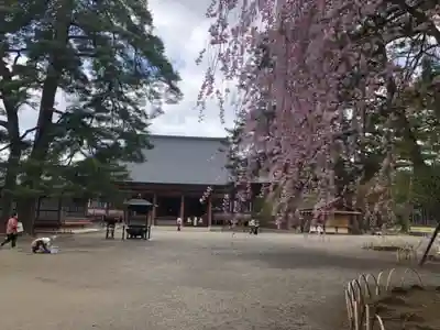 毛越寺のその他建物