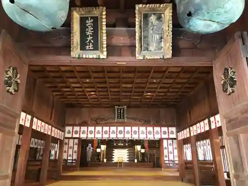 十日恵比須神社の本殿・本堂