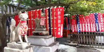難波神社(大阪府)