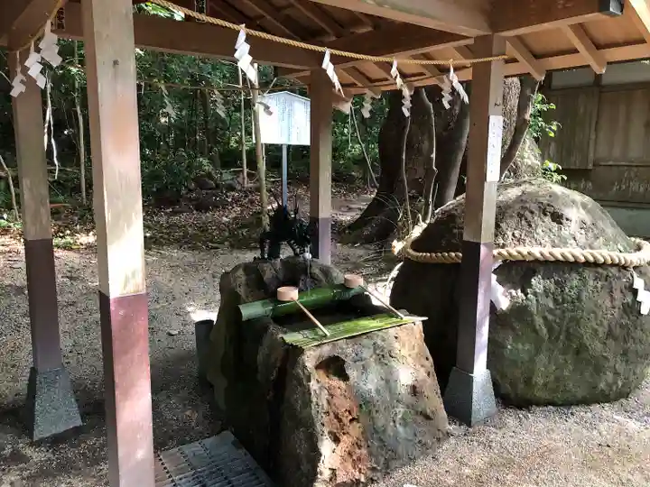 花窟神社(三重県)