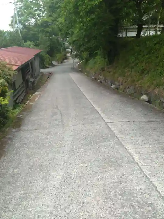 慈恩寺(山形県)