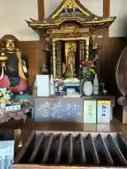 長蓮寺(栃木県)