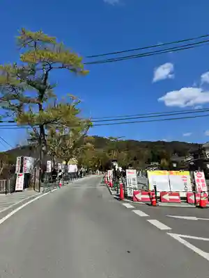 大神神社(奈良県)