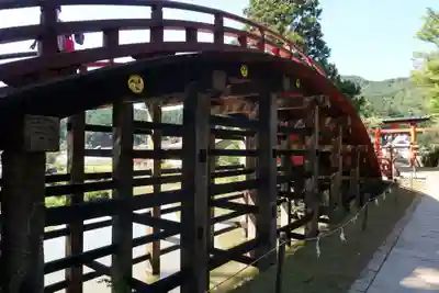 丹生都比売神社のその他建物