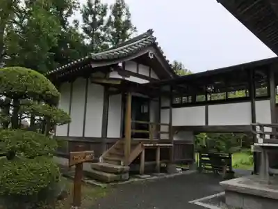 常堅寺のその他建物