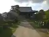 最勝寺の本殿・本堂