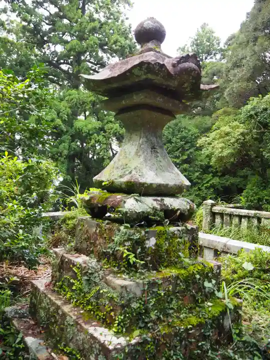 神峯神社のその他建物