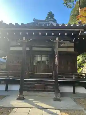 善峯寺(京都府)