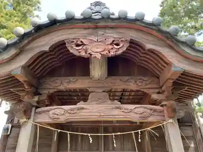 八坂神社のその他建物