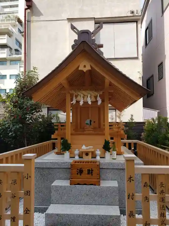 弘法寺(龍生院)(東京都)