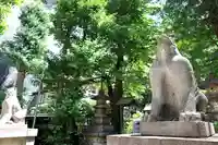 稲荷鬼王神社(東京都)