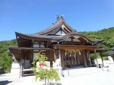 熊野神社(山口県)