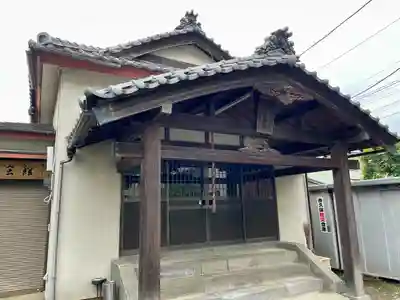 船玉神社(神奈川県)
