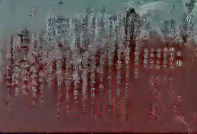 千代ケ丘椿神社(千代が丘)の歴史