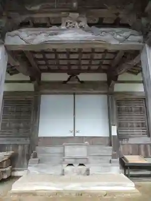 泰寧寺(群馬県)