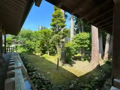 彌彦神社(新潟県)