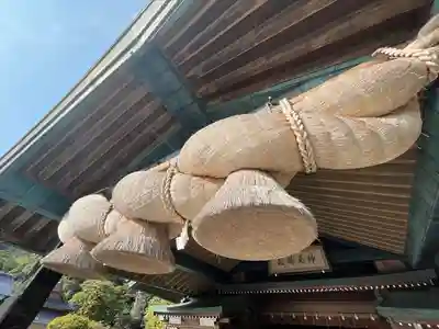 出雲大社のその他建物