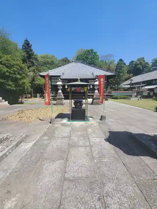 光恩寺のその他建物