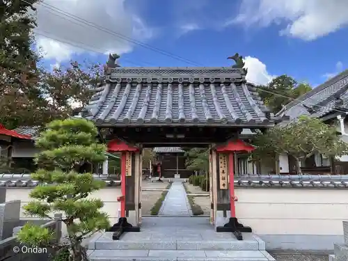 善福寺(大阪府)