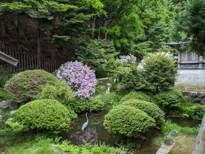 金華山黄金山神社(宮城県)