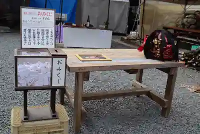 粉河産土神社（たのもしの宮）(和歌山県)