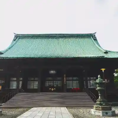護国寺のその他建物