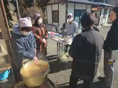 長徳寺(岩手県)