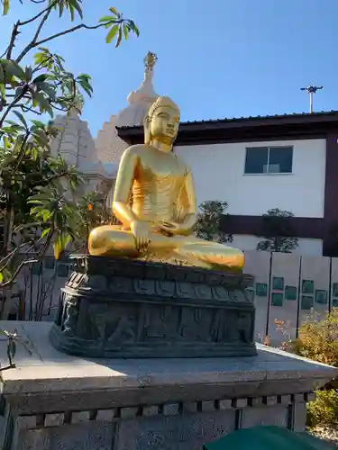 川崎大師（平間寺）(神奈川県)