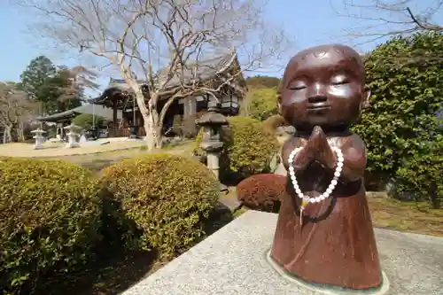 能仁寺(埼玉県)