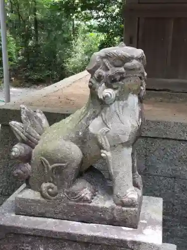 素盞嗚尊神社(大阪府)