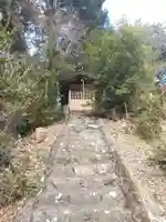 白鬚神社(埼玉県)