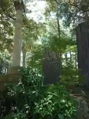 曽許乃御立神社(静岡県)