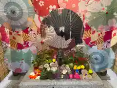 札幌諏訪神社(北海道)