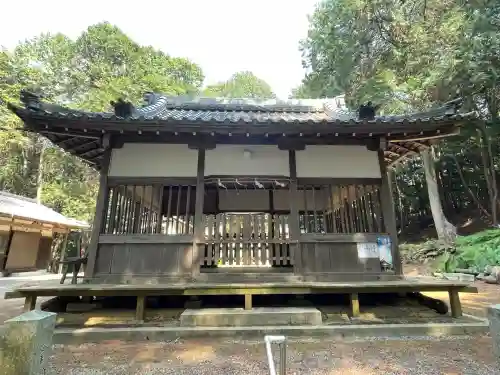 八幡宮神社(滋賀県)