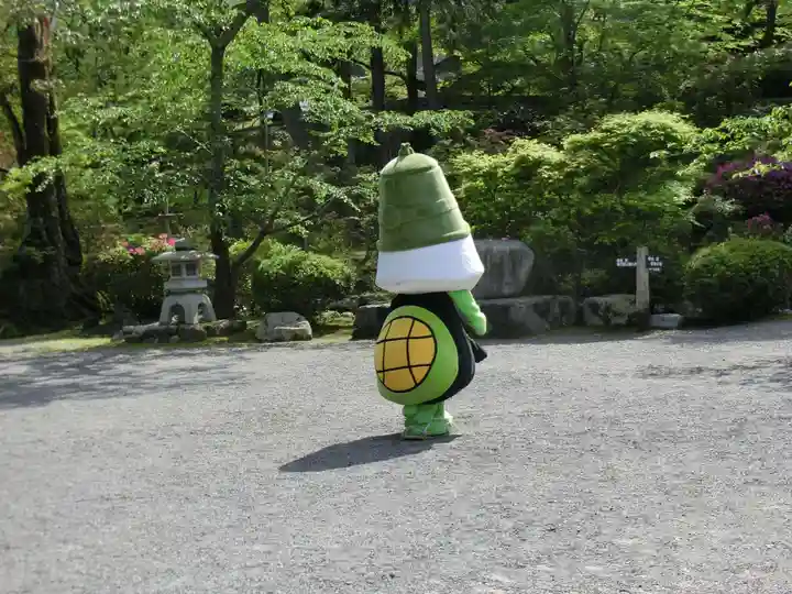 園城寺(三井寺)(滋賀県)