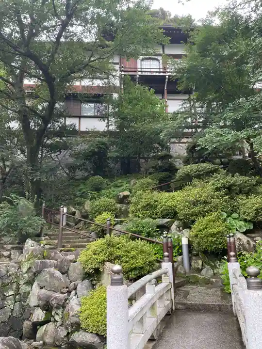 岡寺(龍蓋寺)(奈良県)