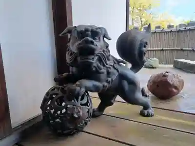 玄祥院(埼玉県)