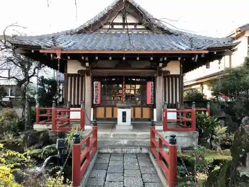 蓮華寺のその他建物
