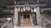 雄琴神社(滋賀県)