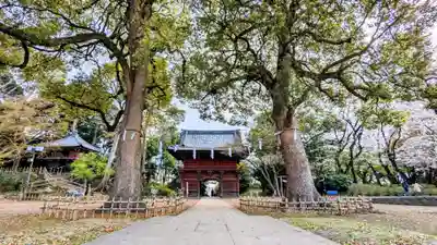 弘法寺のその他建物